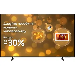 Телевізор SAMSUNG UE58U8000FUXUA - мініатюра 2