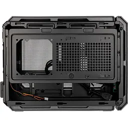 Корпус Cougar QBX (108M020.0002) [101586] - мініатюра 4