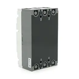 Автоматичний вимикач змінного струму CHINT NM1-400S/3300-400A 3P, 380 В. 315-400A. 50КА/400В; 10КА/690В. 257*150*107mm - мініатюра 2