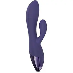 Вібратор-rabbit Love To Love Funky Bunny Midnight Indigo SO8683 [108436]
