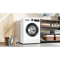 Пральна машина Bosch WLZ24200UA - мініатюра 6