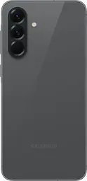 Смартфон Samsung Galaxy A56 5G 8/128Gb Graphite (SM-A566BZKAEUC) - мініатюра 5