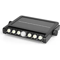 Прожектор Videx IP54 600Lm 5000K Сенсорний (VL-WLSO-025-S) - мініатюра 4