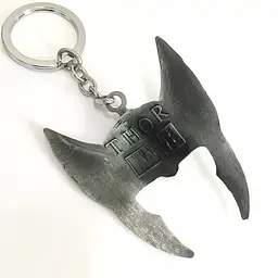 Брелок GeekLand Thors Helmet (10.4.639) - мініатюра 2