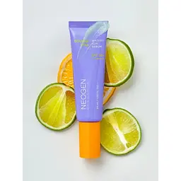 Сонцезахисна сироватка для обличчя Neogen Dermalogy Double Vita Watery Sun Serum 50 мл - мініатюра 5