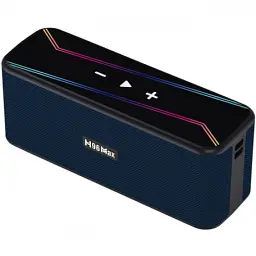 Медіаплеєр H96 MAX M7 (M7_4GB/32GB) - мініатюра 3