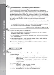 Les 500 Exercices Phone'tique B1/B2 + CD audio - мініатюра 10