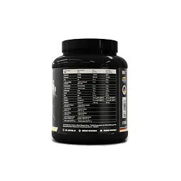 MST® Сироватковий Протеїн з Травним Ферментом DigeZyme® - 510 г - мініатюра 2