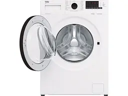Пральна машина Beko WUV 8612 WPBSE - мініатюра 4