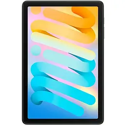 Планшет Blackview Tab 20 4/64GB Blizzard Blue (Global) Wi-Fi