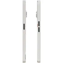 Смартфон Nothing Phone [2a] 8/128 GB White [109257] - мініатюра 4