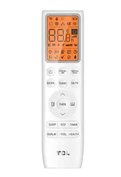Кондиціонер TCL TAC-09CHSD/FCI FreshIN 3.0 Inv R32 WI-FI - мініатюра 7