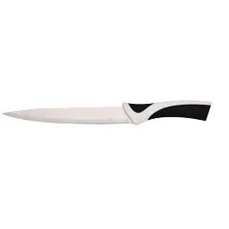 Набір ножів з ножицями Bergner Kyoto, 6 предмета (BG-39319-MM) - мініатюра 3