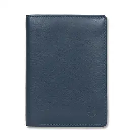 Кредитниця Tony Perotti Cortina 5065 navy (90158) Темно-синя