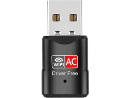 Мережевий адаптер ColorWay Wi-Fi (CW-AD-W2) - мініатюра 3