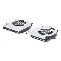 Вентилятори для HP Victus 16-D 16T-D 16-E TPN-Q263 TPN-Q264 80W, (CPU+GPU Fan, M54776-001, NS75C06-20K21/20K22, Аналог)