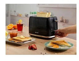 Тостер GORENJE T850DPB - мініатюра 8