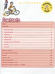 Smart Junior 6. Teacher's Book - мініатюра 3