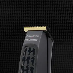 Машинка для стрижки Rowenta TN182LF0 - мініатюра 5
