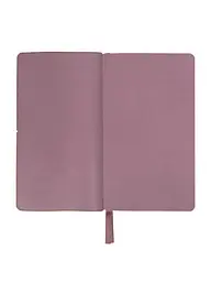 Щоденник 2027 12х20 cм LEO Planner Glory датований рожевий (252719) - мініатюра 4