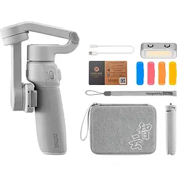 Стабілізатор відеозйомки Zhiyun Smooth Q4 Combo (ZHAE025) [87886] - мініатюра 2