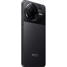 Смартфон Xiaomi Poco F7 Pro 12/256GB NFC Black (Global Version) (with charger) - мініатюра 6