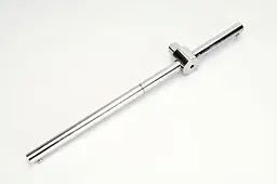 Вороток 1/2" 300мм Toptul з плаваючою головкою CTCK1630 - мініатюра 2