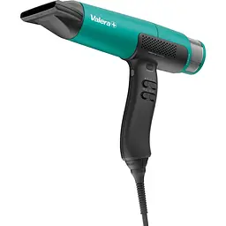 Фен Valera VanityCare AI смарагдовий (55010047) - мініатюра 3