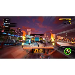 Ключ активації Microsoft Nascar Arcade Rush для Xbox One/Series S/X - мініатюра 4