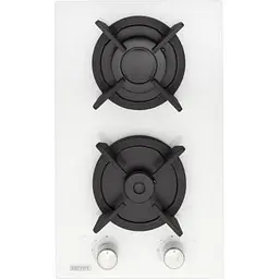 Варильна поверхня газова Eleyus ORIS 30 WH CF