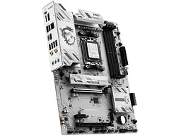 Материнская плата MSI B850 GAMING PLUS WIFI6E - миниатюра 2