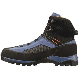 Черевики Garmont Tower Trek GTX 6 Blue - мініатюра 3