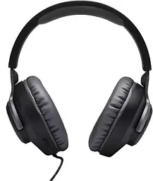 Навушники Quantum 100, Black JBL teh0023918 - мініатюра 3