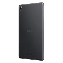Планшет Blackview Tab 50 4/128Gb Wi-Fi Space Gray Global version - мініатюра 6