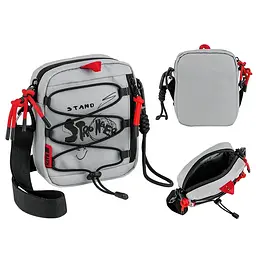 Сумка-кросбоді Kite Education teens 2520-2 модна дитяча сумка (K25-2520-2)