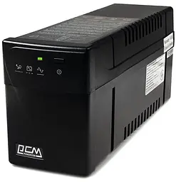 Джерело безперебійного живлення Powercom 3000 ВА / 1800 Вт / 9 А*ч (BNT-3000 AP)