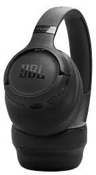 Бездротові навушники JBL TUNE 780NC (JBLT780NCBLK) чорні - мініатюра 3