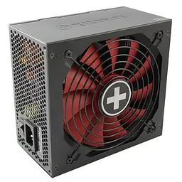 БЖ 700W Xilence XP700R7 Redwing Series, 120mm Red Fan, Retail Box
