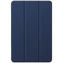 Чохол до планшета Armorstandart Smart Case Samsung Galaxy Tab A9+ Blue (ARM70989)
