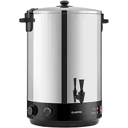 Стерилізатор Klarstein KonfiStar 40 (10033524)