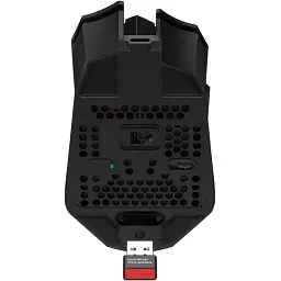 Миша бездротова A4-Tech Bloody R36 Ultra (Stone Black) - мініатюра 5