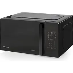 Мікрохвильова піч Hisense H20MOBS4HI (MO20XYZ) - мініатюра 2