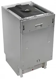 Вбудована посудомийна машина Whirlpool WSIC 3M27 C - мініатюра 5