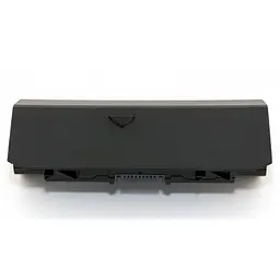 Акумулятор для ноутбука Asus G750 / 15.0V 5900 mAh (88Wh) BLACK ORG (A42-G750) - мініатюра 3