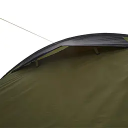 Намет чотиримісний Grand Canyon Robson 4 Capulet Olive (330012), Оливковий - мініатюра 14