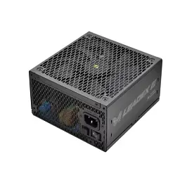 Блок живлення 1300 Вт, Super Flower LEADEX III GE, чорний, модульний, 80+ золотистий, Active PFC, 14 см FDB, 4xMolex/8xSATA