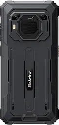 Смартфон Blackview BV6200 Plus 8/256GB Orange - мініатюра 6