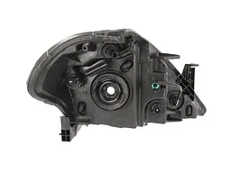 Фара передня ліва Nissan Tiida 04-14р TYC (20-12420-05-2) - мініатюра 2