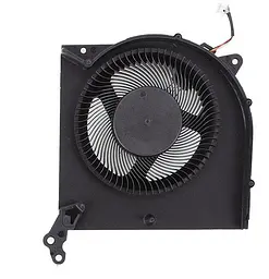 Вентилятор Lenovo кулер для моделей ноутбука Legion 5-15IMH6 82NL (CPU Fan) DFS5M325063B1C, 5V, 4pin - мініатюра 2