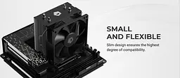 Кулер для процесора ID-Cooling SE-902-SD V3 (SE-902-SD V3) - мініатюра 6